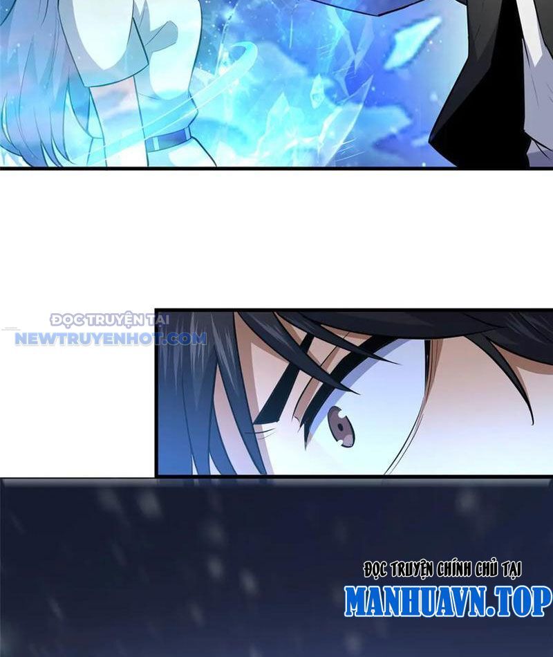 Đô Thị Cực Phẩm Y Thần Chapter 208 - Trang 2