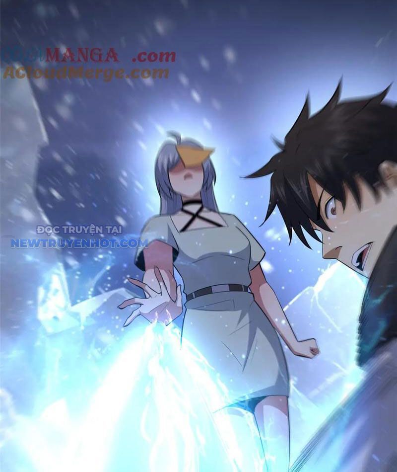 Đô Thị Cực Phẩm Y Thần Chapter 208 - Trang 2