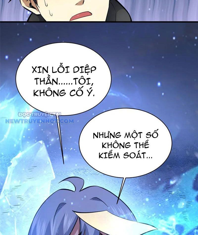 Đô Thị Cực Phẩm Y Thần Chapter 208 - Trang 2