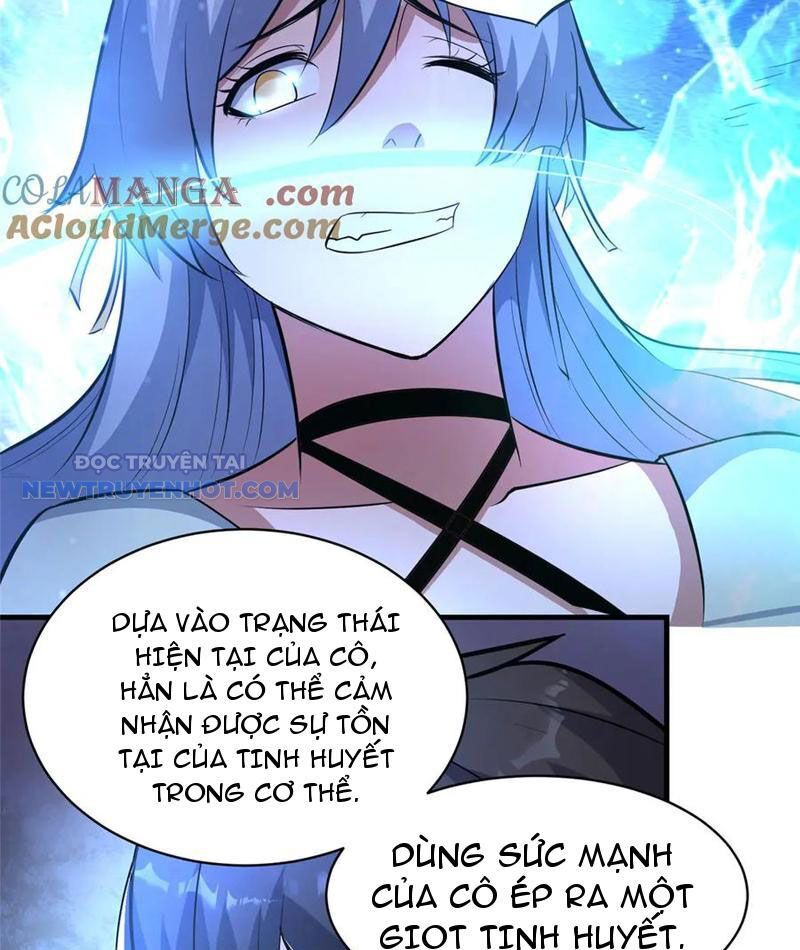 Đô Thị Cực Phẩm Y Thần Chapter 208 - Trang 2