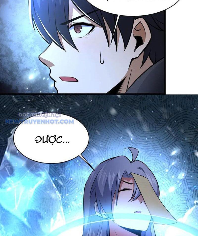 Đô Thị Cực Phẩm Y Thần Chapter 208 - Trang 2