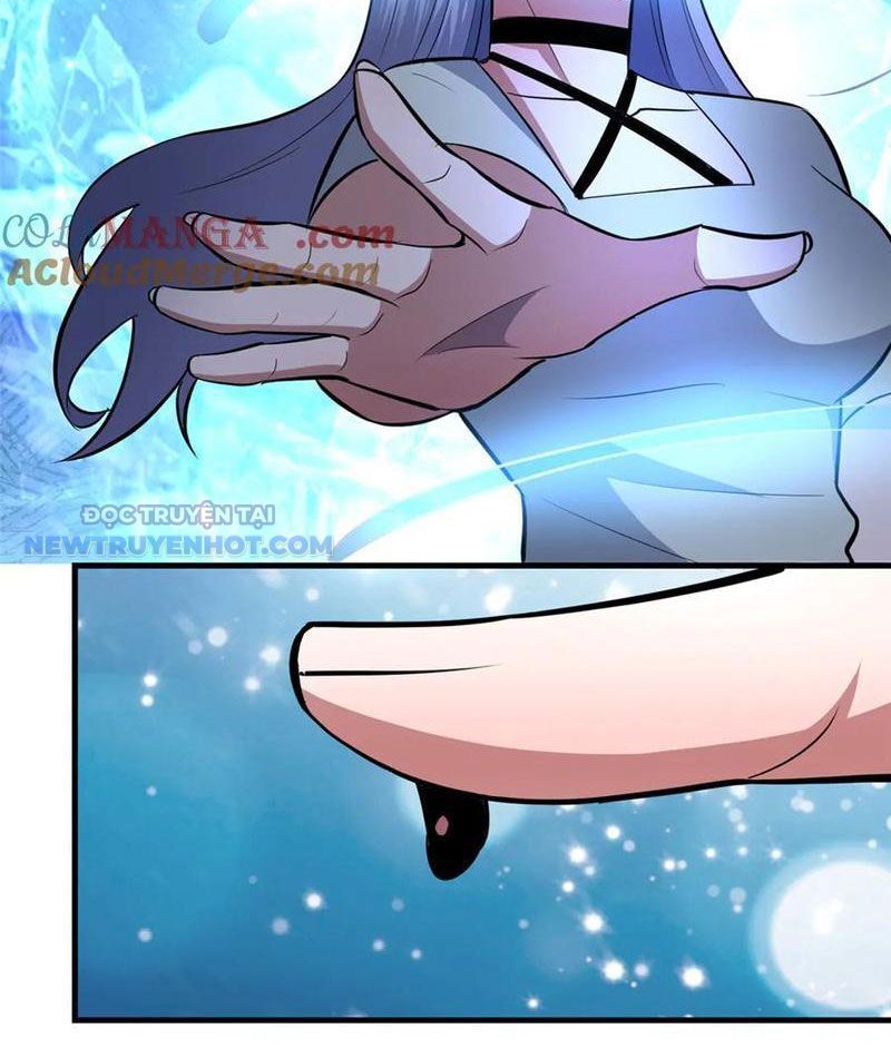 Đô Thị Cực Phẩm Y Thần Chapter 208 - Trang 2