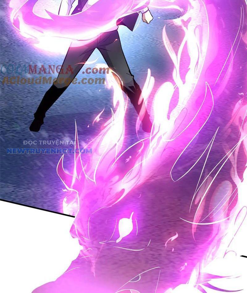 Đô Thị Cực Phẩm Y Thần Chapter 208 - Trang 2