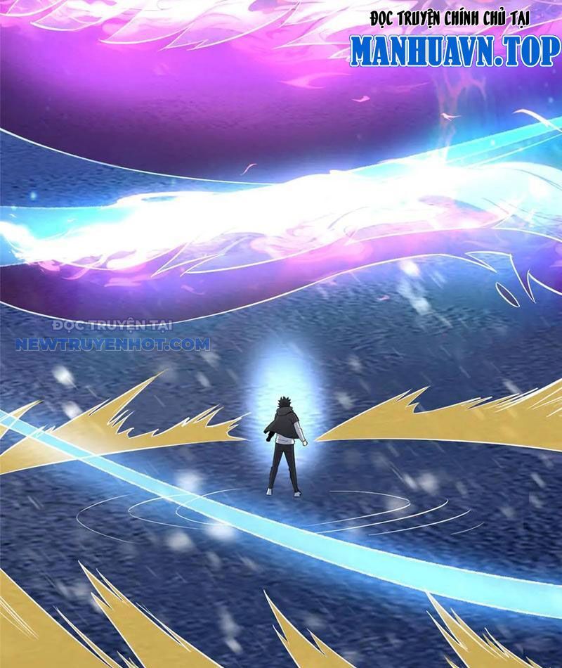 Đô Thị Cực Phẩm Y Thần Chapter 208 - Trang 2