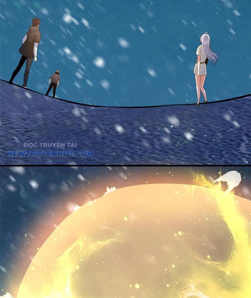 Đô Thị Cực Phẩm Y Thần Chapter 208 - Trang 2