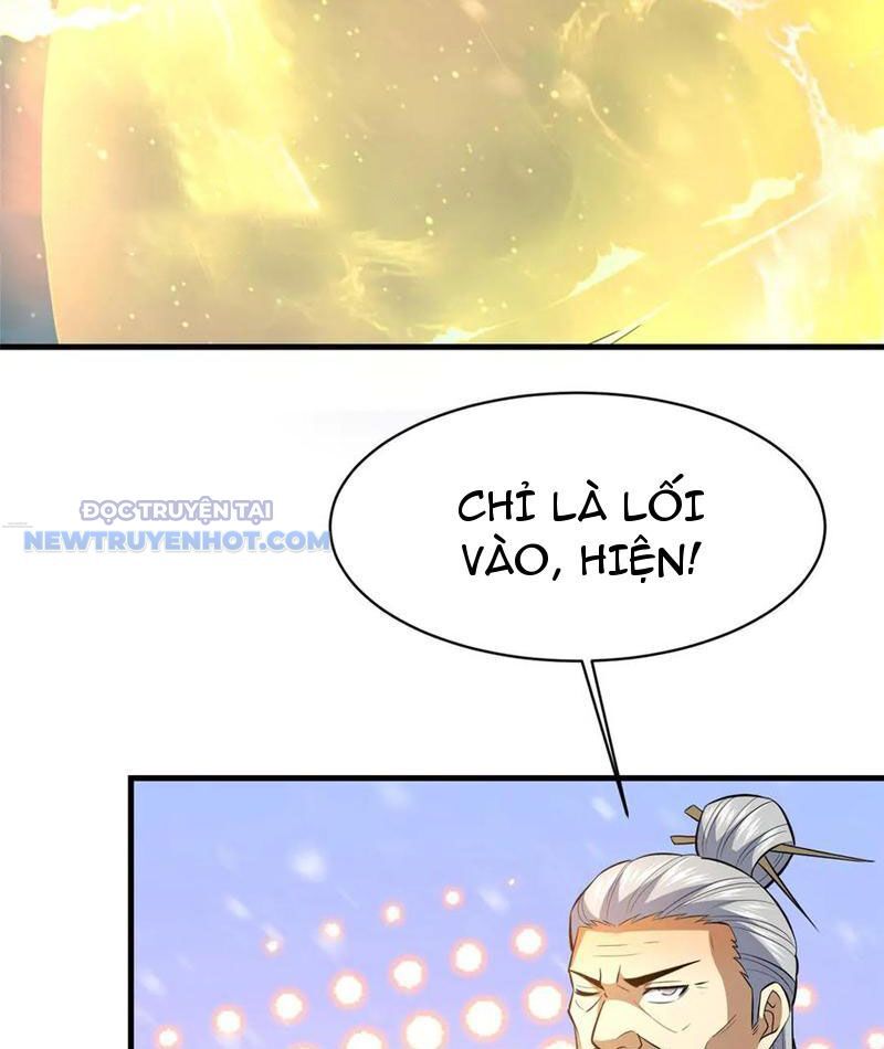 Đô Thị Cực Phẩm Y Thần Chapter 208 - Trang 2