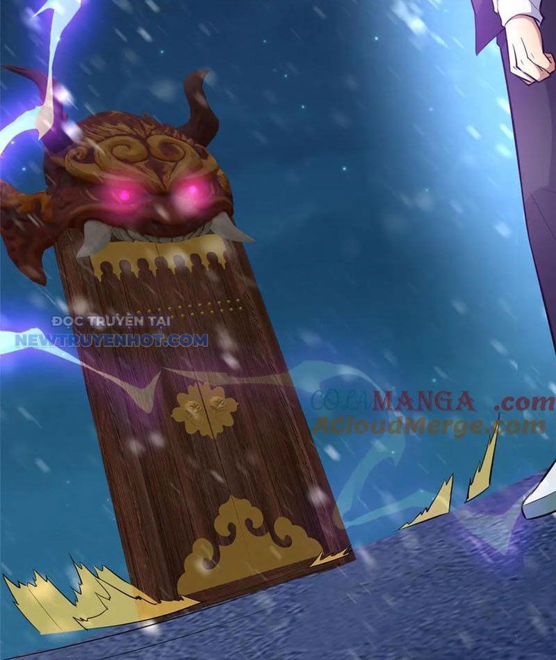 Đô Thị Cực Phẩm Y Thần Chapter 208 - Trang 2