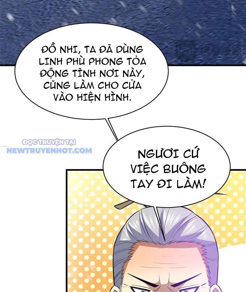 Đô Thị Cực Phẩm Y Thần Chapter 208 - Trang 2