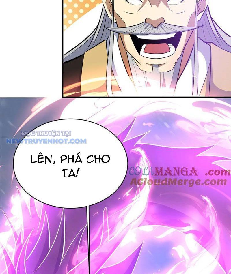 Đô Thị Cực Phẩm Y Thần Chapter 208 - Trang 2
