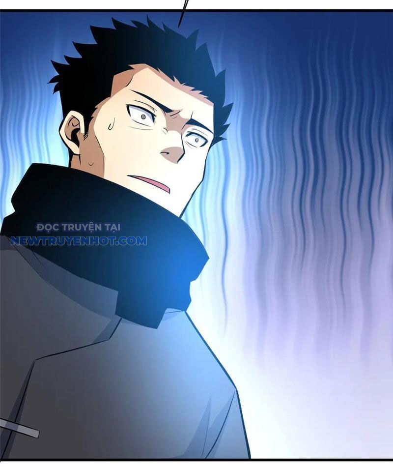 Đô Thị Cực Phẩm Y Thần Chapter 208 - Trang 2