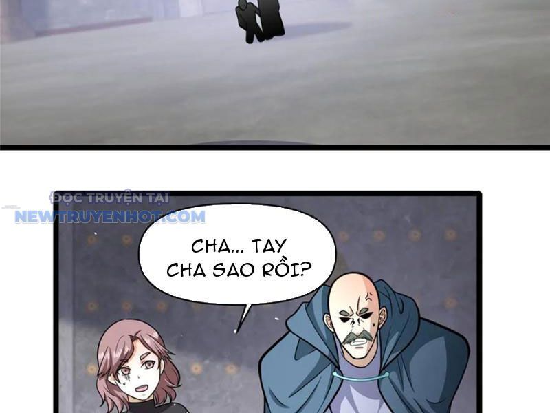 Đô Thị Cực Phẩm Y Thần Chapter 209 - Trang 2