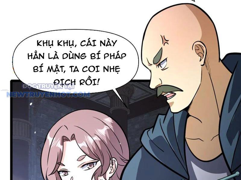 Đô Thị Cực Phẩm Y Thần Chapter 209 - Trang 2