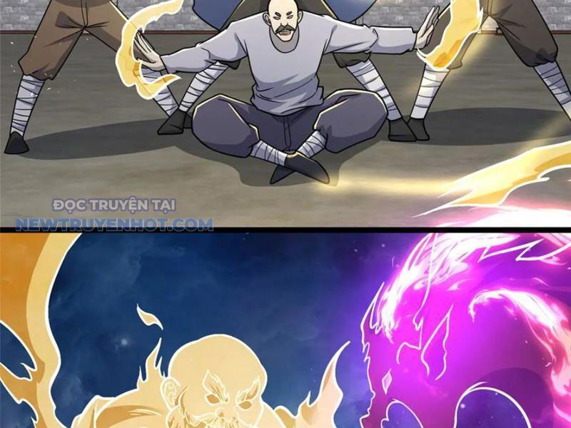 Đô Thị Cực Phẩm Y Thần Chapter 209 - Trang 2