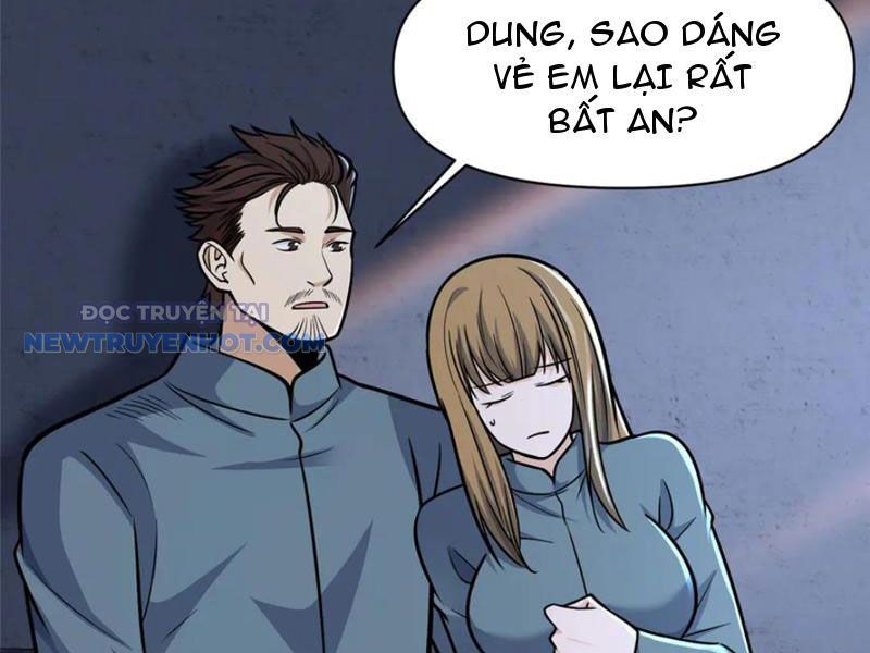 Đô Thị Cực Phẩm Y Thần Chapter 209 - Trang 2