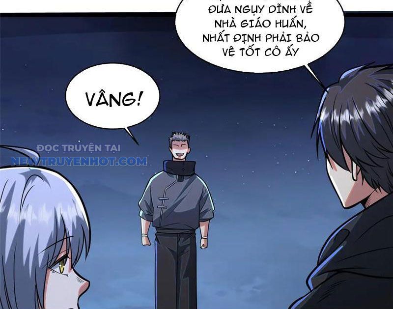 Đô Thị Cực Phẩm Y Thần Chapter 210 - Trang 2