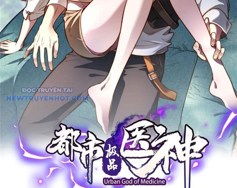 Đô Thị Cực Phẩm Y Thần Chapter 210 - Trang 2