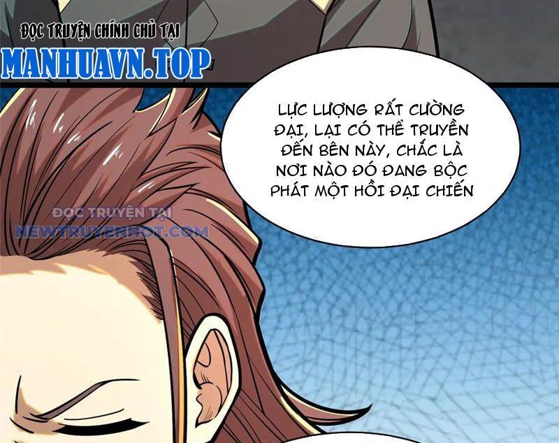 Đô Thị Cực Phẩm Y Thần Chapter 210 - Trang 2