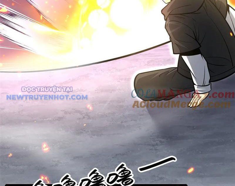 Đô Thị Cực Phẩm Y Thần Chapter 210 - Trang 2