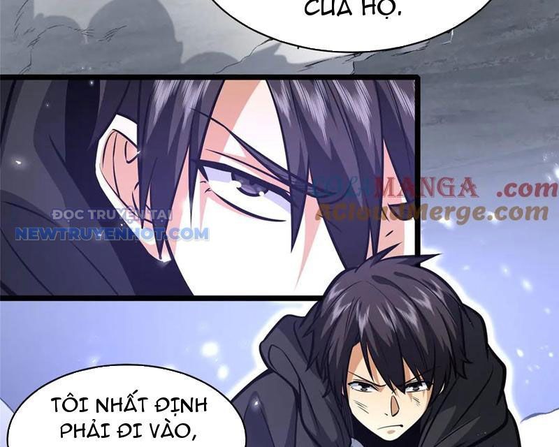 Đô Thị Cực Phẩm Y Thần Chapter 210 - Trang 2