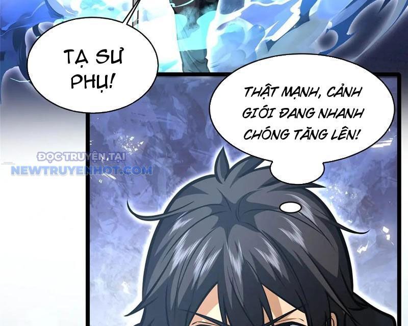 Đô Thị Cực Phẩm Y Thần Chapter 210 - Trang 2