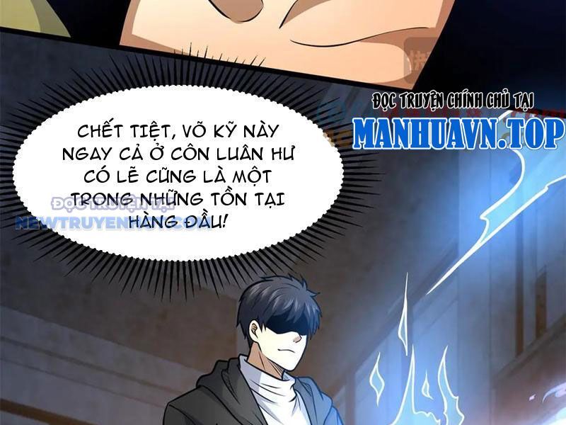 Đô Thị Cực Phẩm Y Thần Chapter 211 - Trang 2