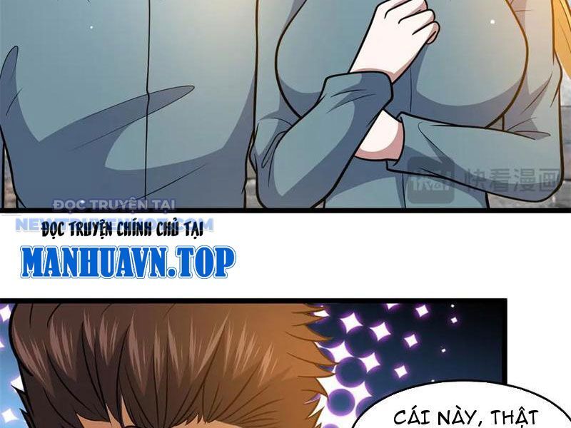 Đô Thị Cực Phẩm Y Thần Chapter 211 - Trang 2