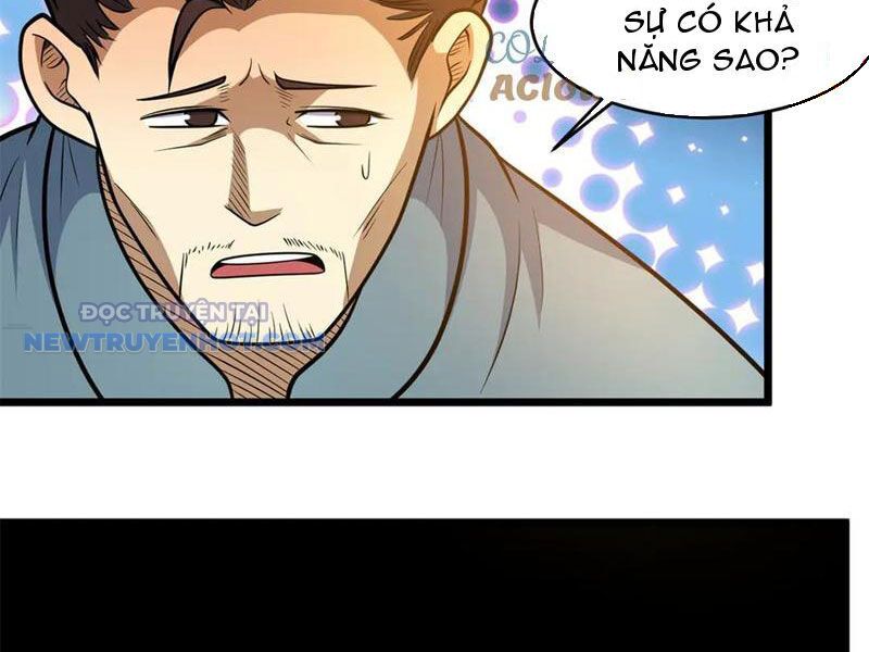 Đô Thị Cực Phẩm Y Thần Chapter 211 - Trang 2
