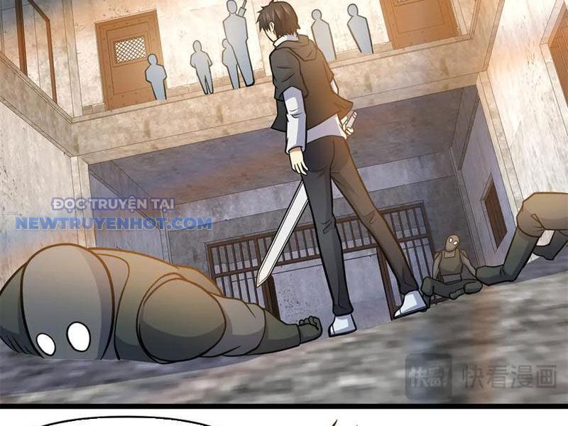 Đô Thị Cực Phẩm Y Thần Chapter 211 - Trang 2