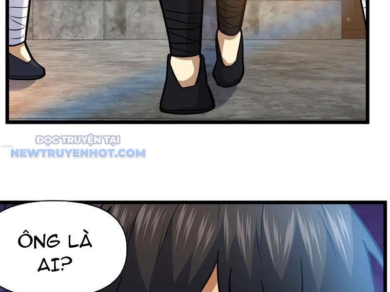 Đô Thị Cực Phẩm Y Thần Chapter 211 - Trang 2