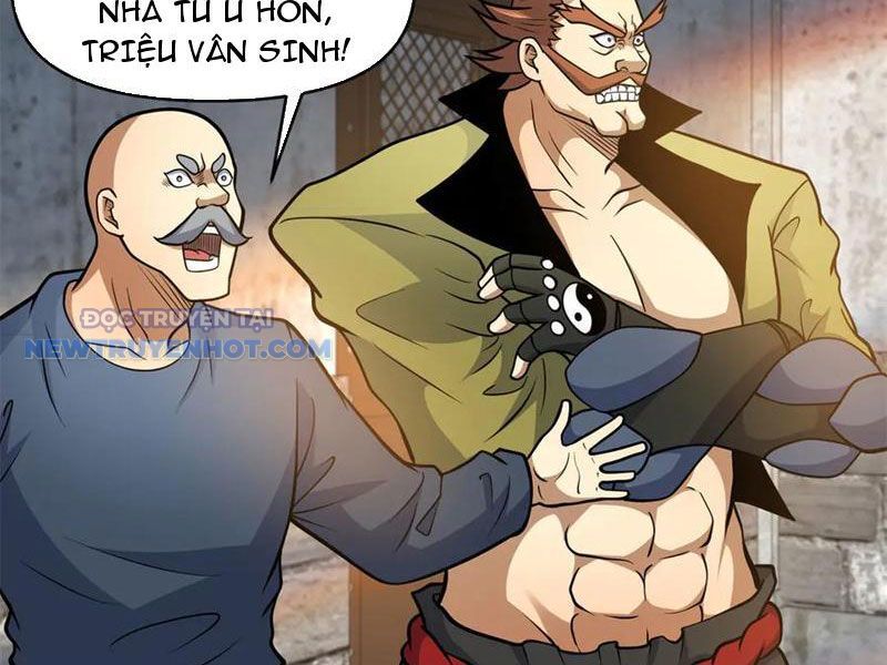 Đô Thị Cực Phẩm Y Thần Chapter 211 - Trang 2