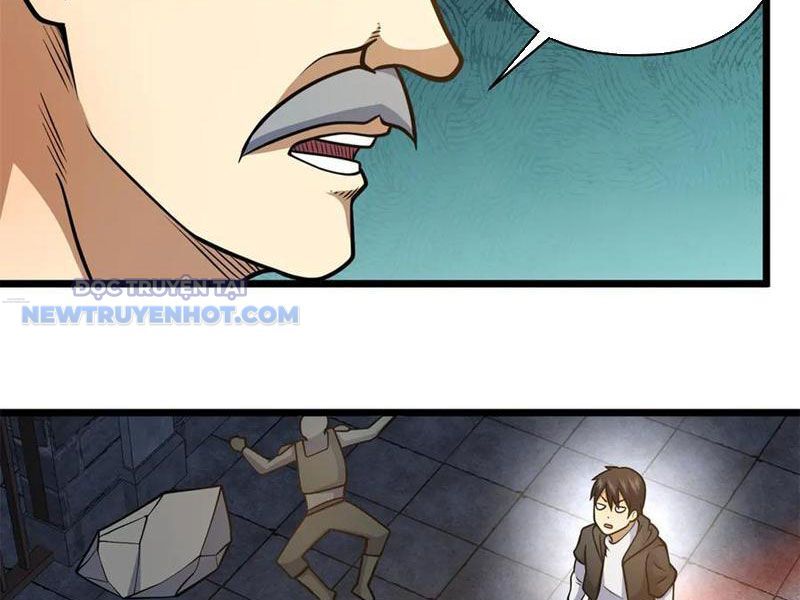 Đô Thị Cực Phẩm Y Thần Chapter 211 - Trang 2