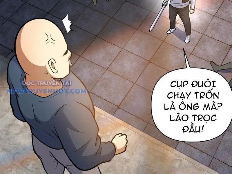 Đô Thị Cực Phẩm Y Thần Chapter 211 - Trang 2
