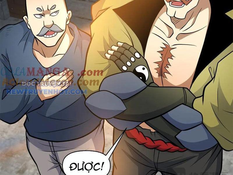 Đô Thị Cực Phẩm Y Thần Chapter 211 - Trang 2