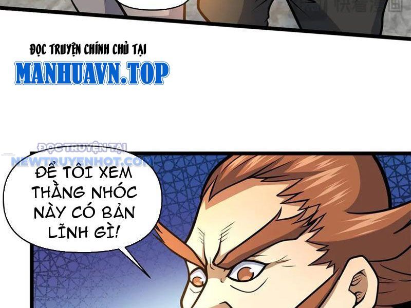 Đô Thị Cực Phẩm Y Thần Chapter 211 - Trang 2