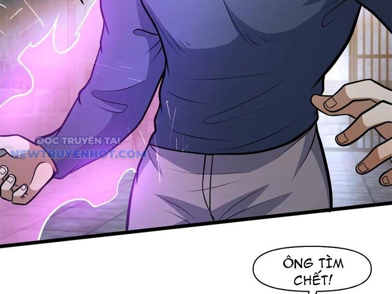 Đô Thị Cực Phẩm Y Thần Chapter 211 - Trang 2