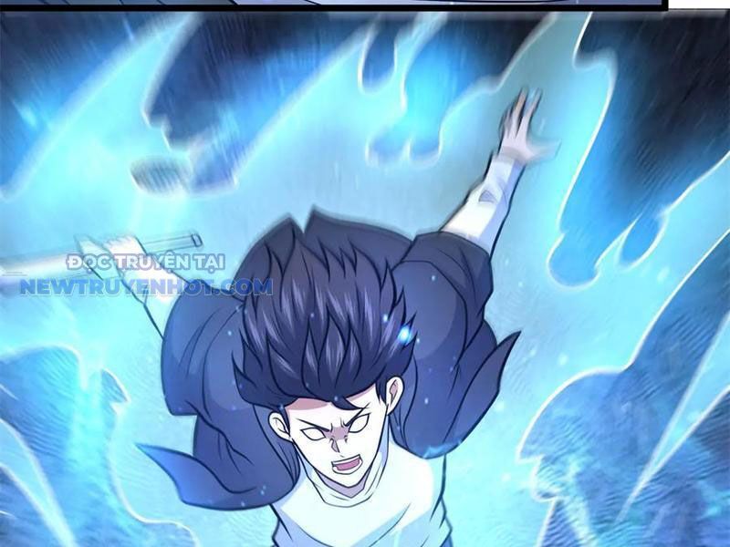 Đô Thị Cực Phẩm Y Thần Chapter 211 - Trang 2