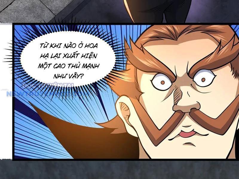 Đô Thị Cực Phẩm Y Thần Chapter 211 - Trang 2