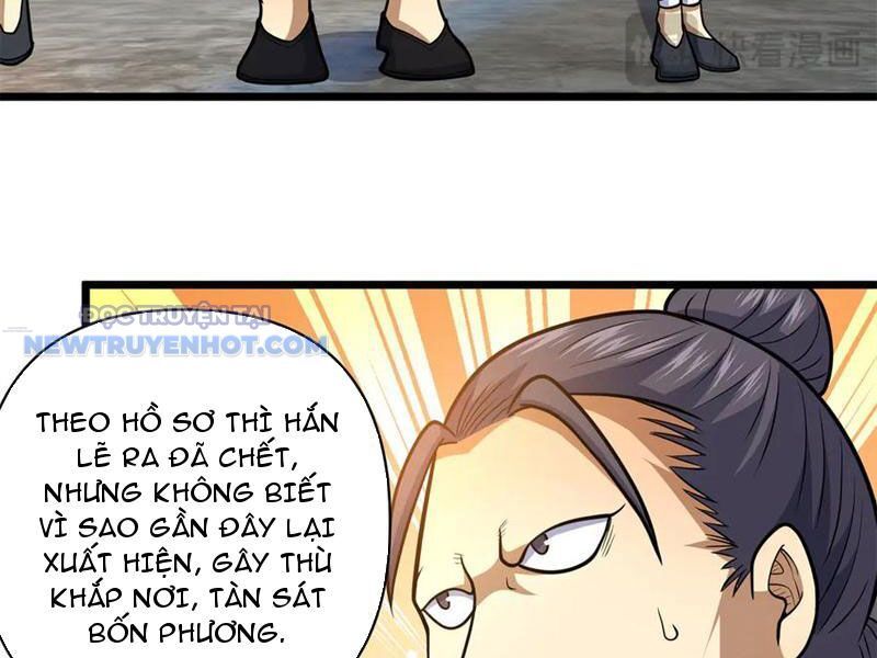 Đô Thị Cực Phẩm Y Thần Chapter 211 - Trang 2