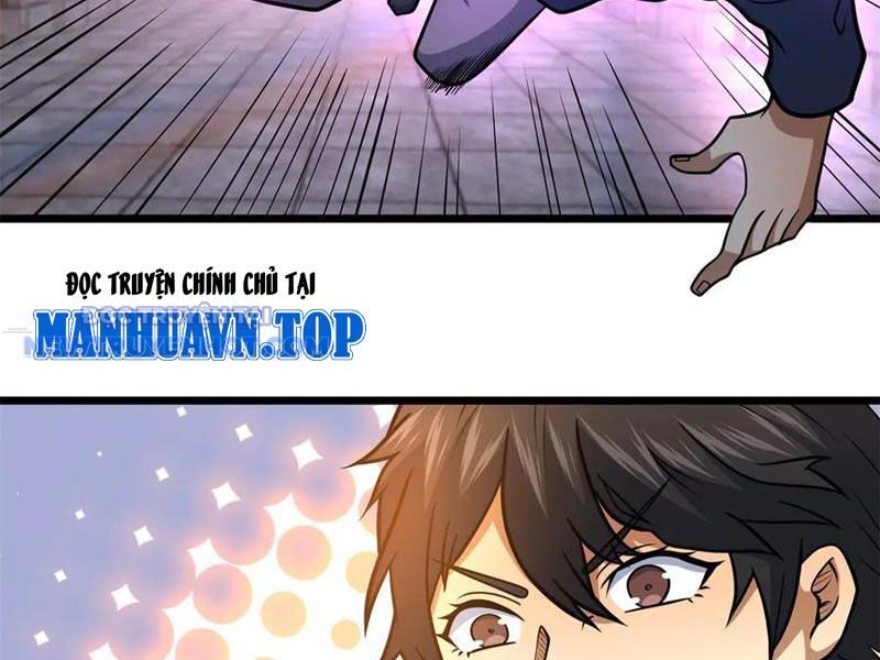 Đô Thị Cực Phẩm Y Thần Chapter 211 - Trang 2