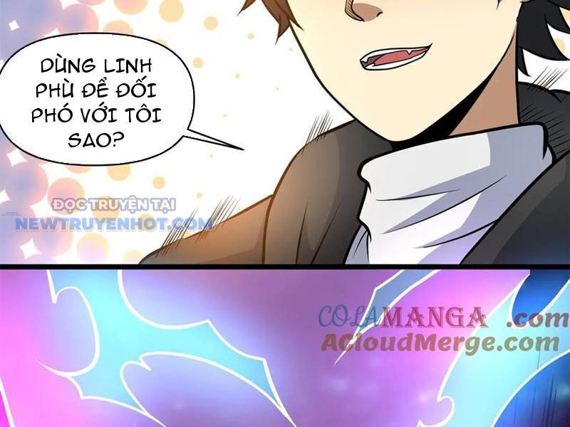 Đô Thị Cực Phẩm Y Thần Chapter 211 - Trang 2