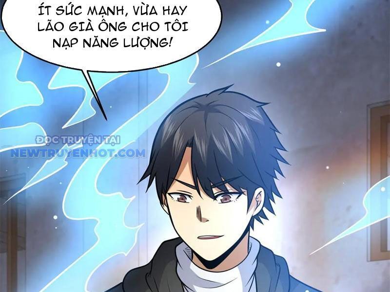 Đô Thị Cực Phẩm Y Thần Chapter 211 - Trang 2