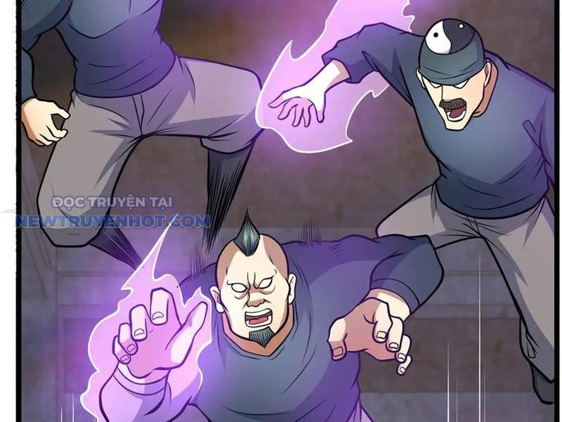 Đô Thị Cực Phẩm Y Thần Chapter 211 - Trang 2