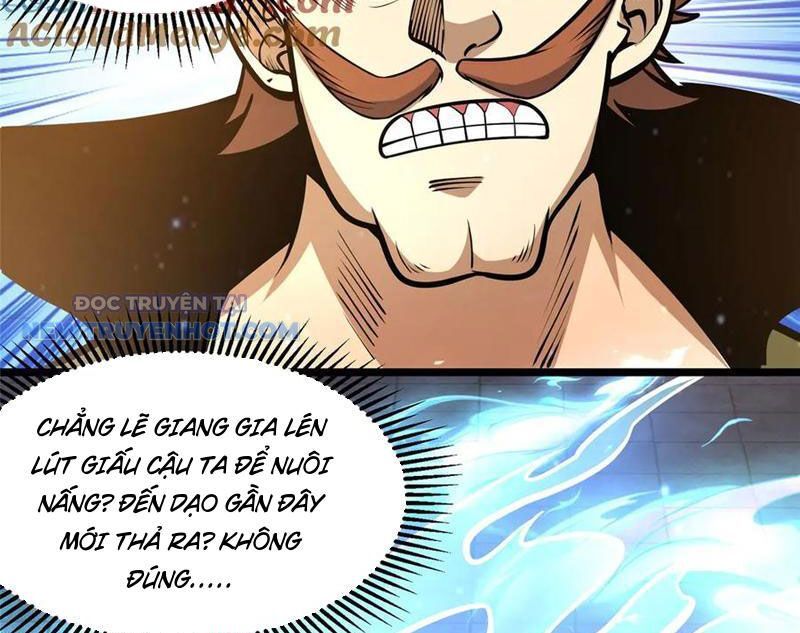 Đô Thị Cực Phẩm Y Thần Chapter 212 - Trang 2