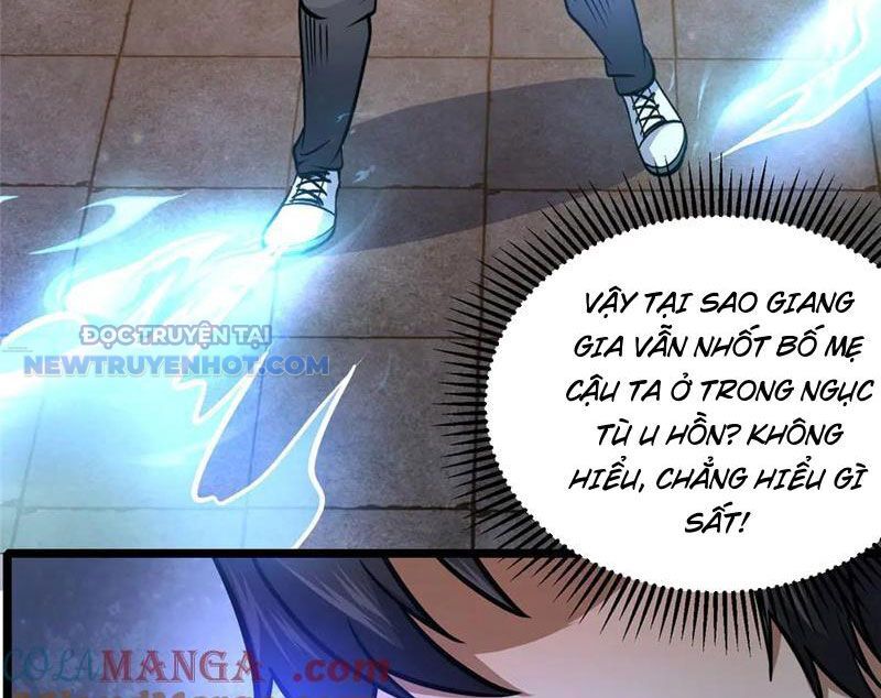 Đô Thị Cực Phẩm Y Thần Chapter 212 - Trang 2