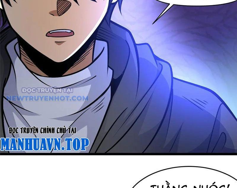 Đô Thị Cực Phẩm Y Thần Chapter 212 - Trang 2