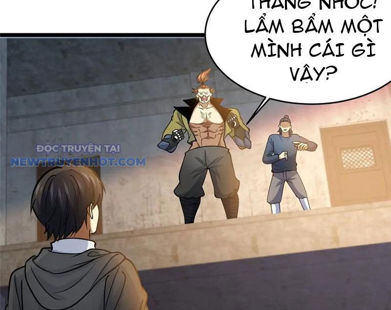 Đô Thị Cực Phẩm Y Thần Chapter 212 - Trang 2