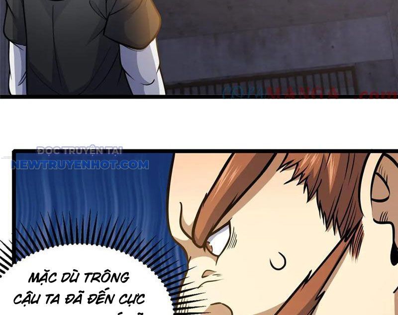 Đô Thị Cực Phẩm Y Thần Chapter 212 - Trang 2