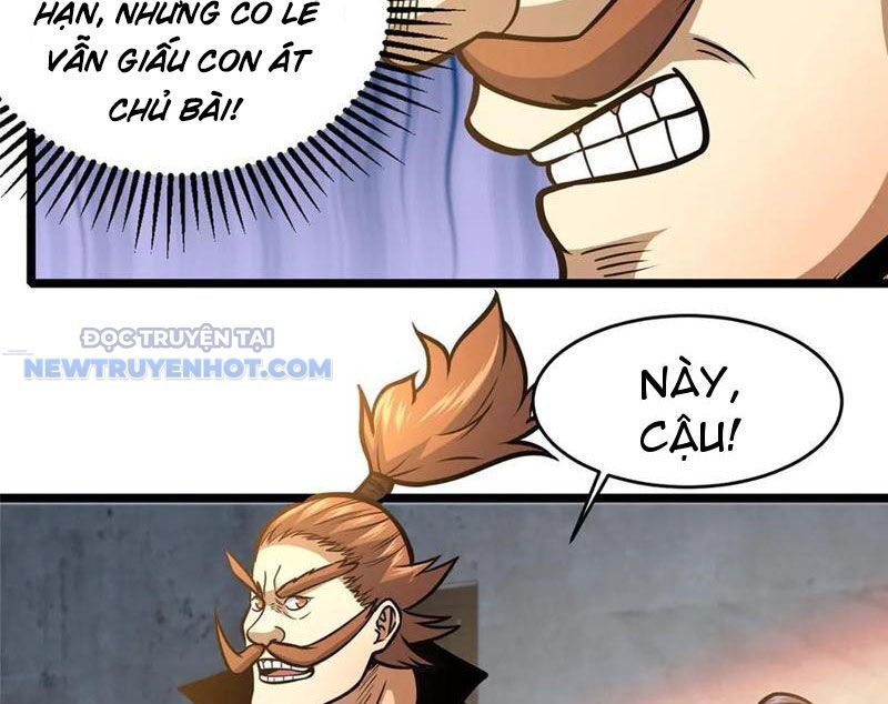 Đô Thị Cực Phẩm Y Thần Chapter 212 - Trang 2