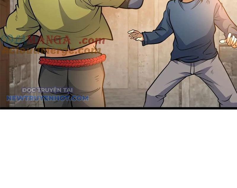 Đô Thị Cực Phẩm Y Thần Chapter 212 - Trang 2