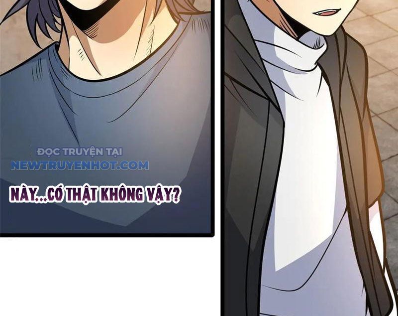 Đô Thị Cực Phẩm Y Thần Chapter 212 - Trang 2